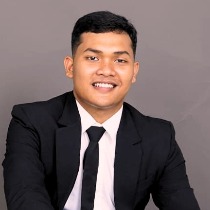 Ragel Kristover Siburian