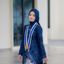 Shafira Suardi