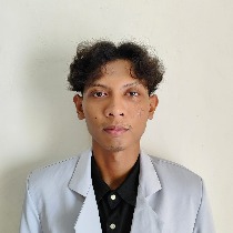 Muhammad Afrisal Yusril Arzaqi