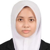 Risya Annisa' Chairyah