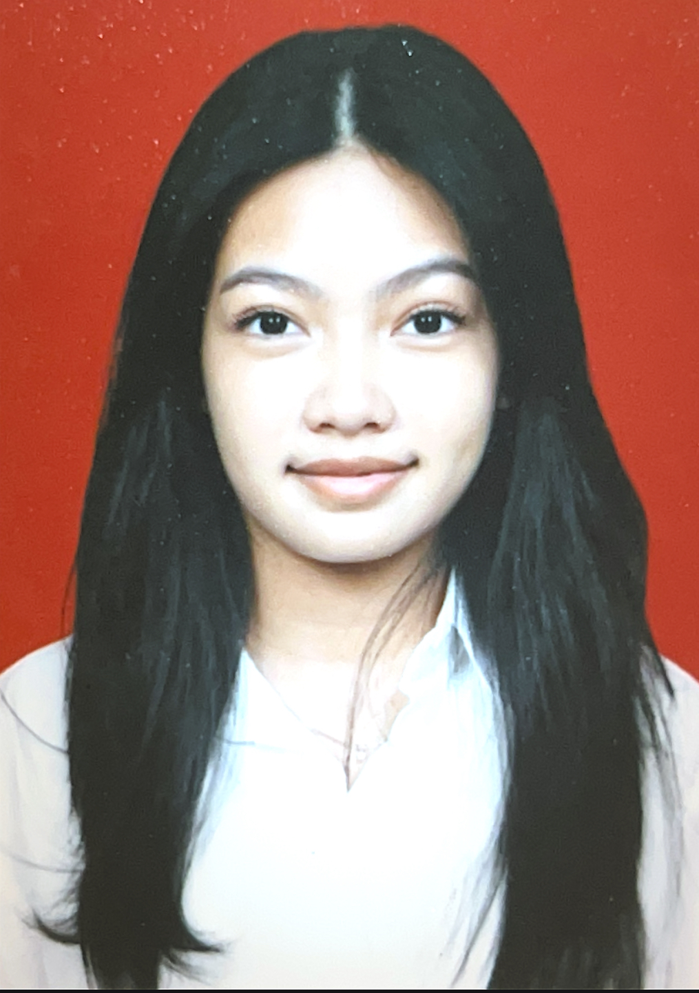 Monica Christine Simanjuntak