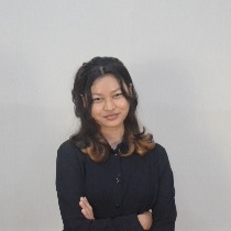 Valeria Nefi Hossiana Rahayu