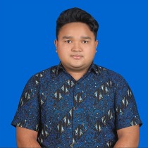 Paskalis Nathaniel Andrew Darmawan