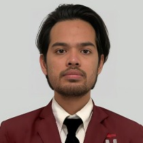 Syamil Ghifari Ansharullah Satria