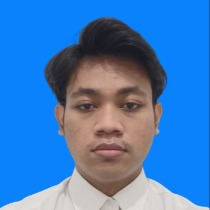 Mochamad Rizki Teguh Esa pratantio