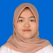 Gharizah Meuthia Marshandah