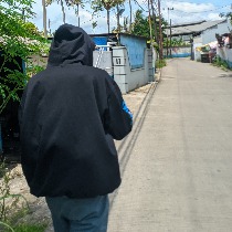 Reyvan julio pratama