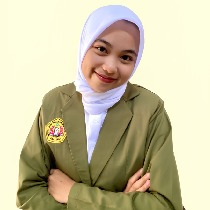 Putri sahya Fadiah
