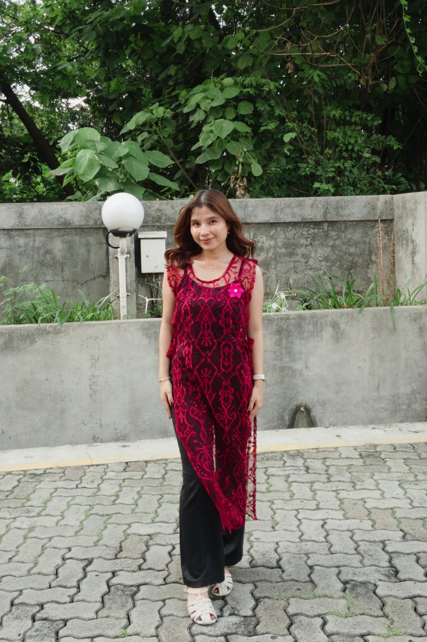 Aquila Zevana Hutajulu