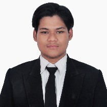 M Afif Uhailal Karomi