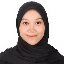 Nur Aida Fitrotin