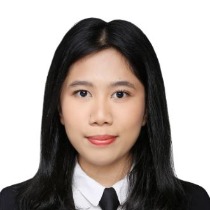 Astin Ivana Olivia Marpaung