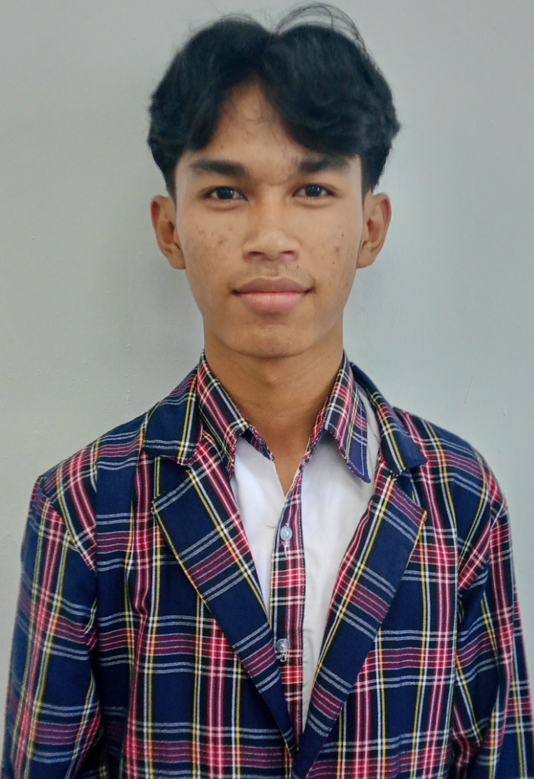 Davin Setiadi