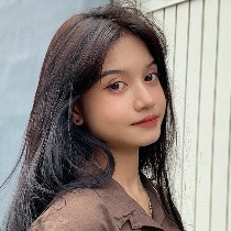 Jasmine Patricia Adriana