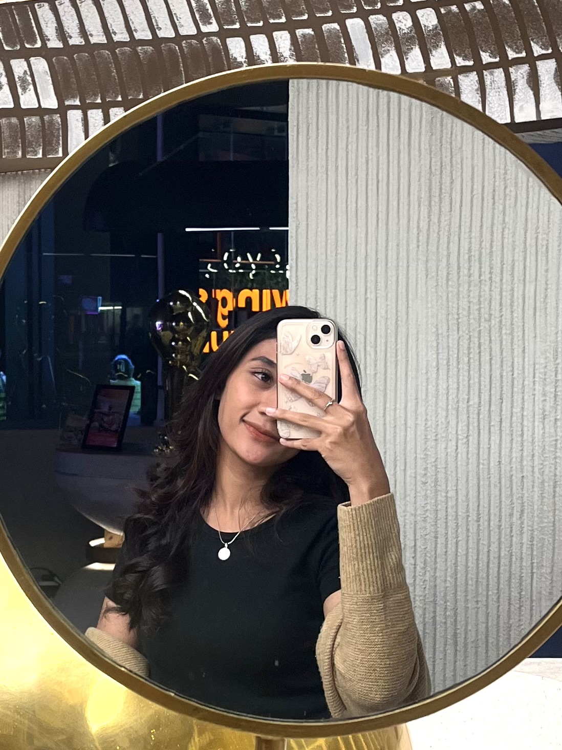 Joana Abigael Alfons