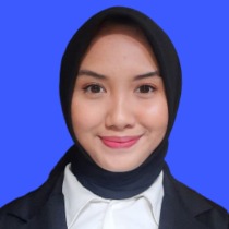Alya Izzati Salimah