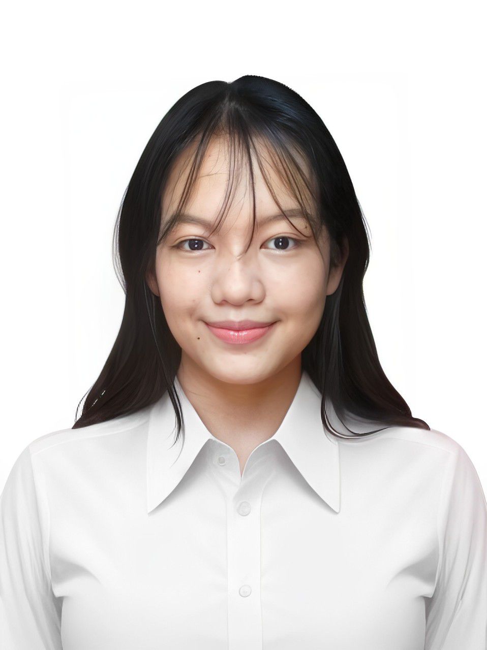 JESSICA JACQUELINE TITAH RUMIA PANJAITAN