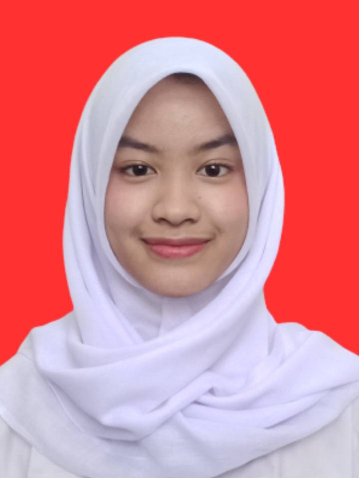 Fatimah Azzahra Ichsan