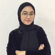 Nuryunita Fauziah Arrahmah