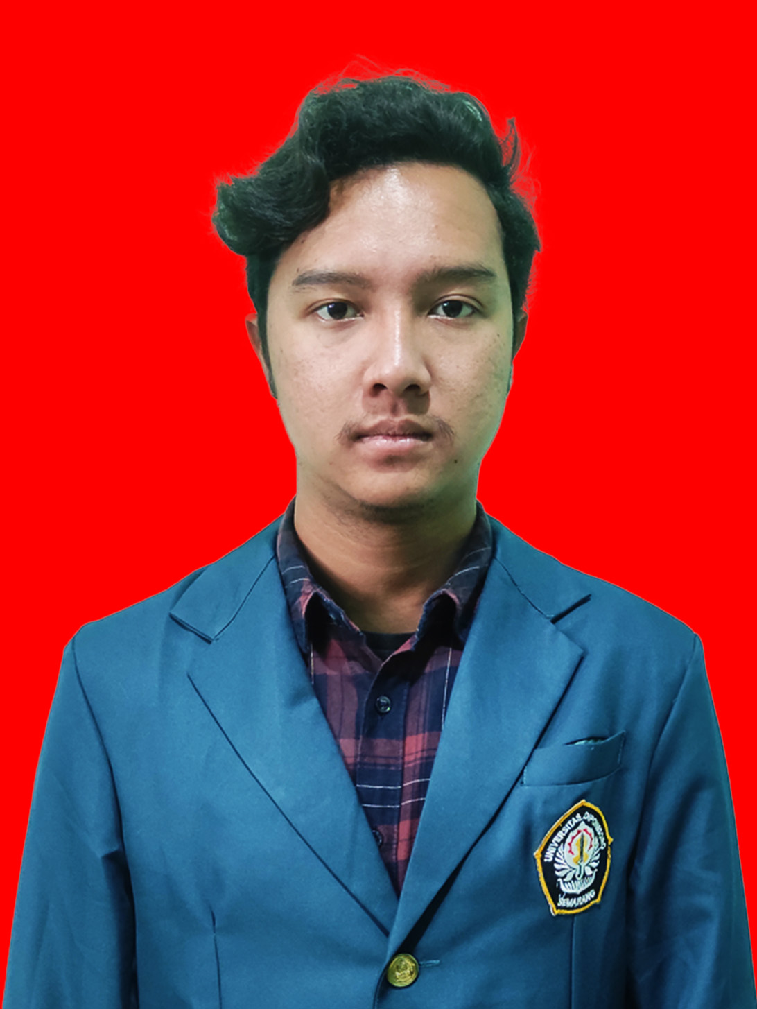 Daffa Mahardika Auzan Putra