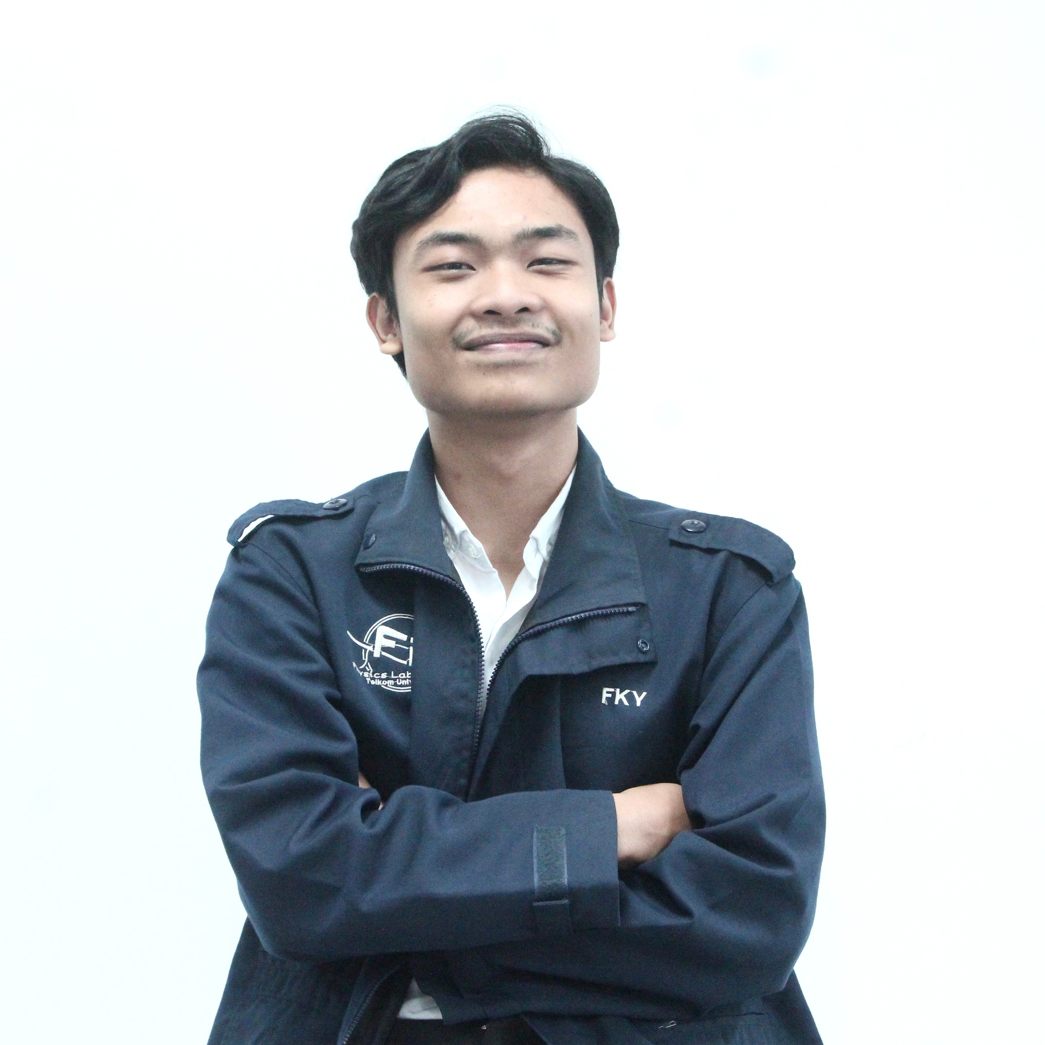 Muhammad Fakry Gaffar Hakim