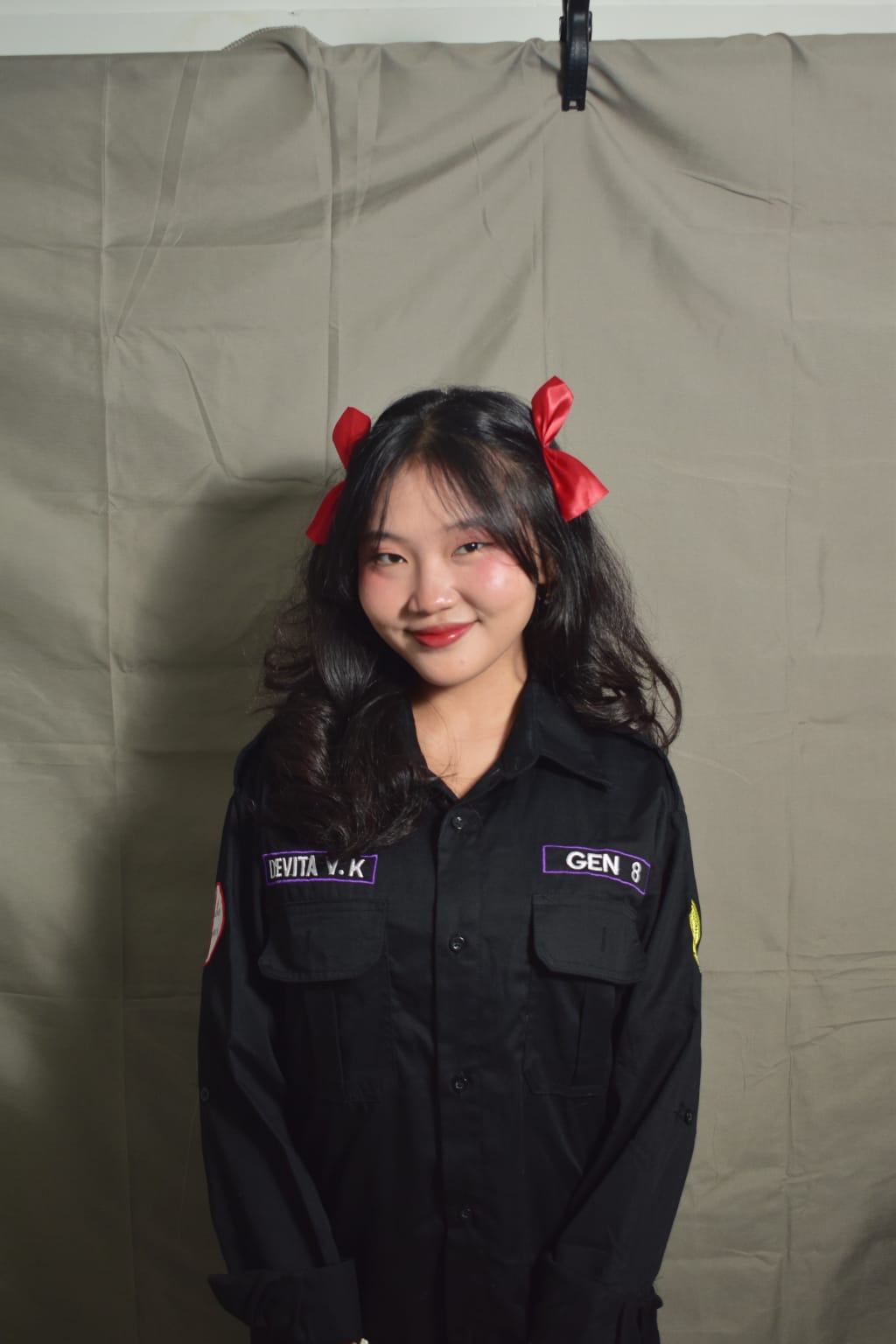 Devita Vanessa Kurniawan