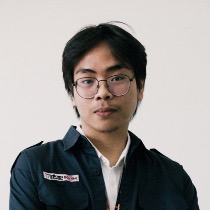 Daniel Joudi Prayogo