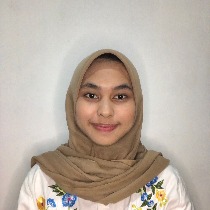 Putri Aurora Amalia