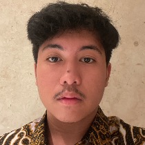 Darrel Jeremiah Simanjuntak