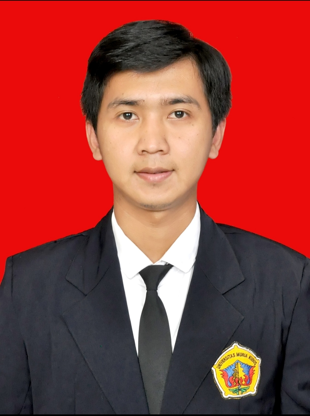 Achmad Shobirin