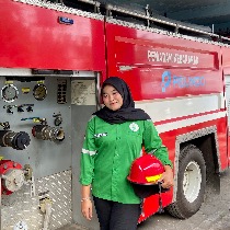 Nuzul Talitha Pratiwi