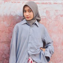 Trizqy Nur Halimah