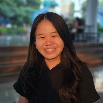 Feysya Sandrina Wijaya