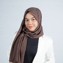 Sarah Dinda Siregar