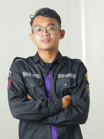 Raissa Kevin Ivansyach