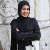 Ghefiraa ainur rahima