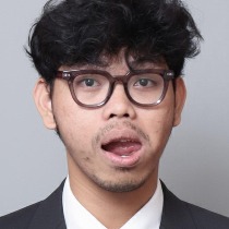 Fadhil Zaky Budianto