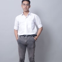 Muhammad fathan kuswantoro