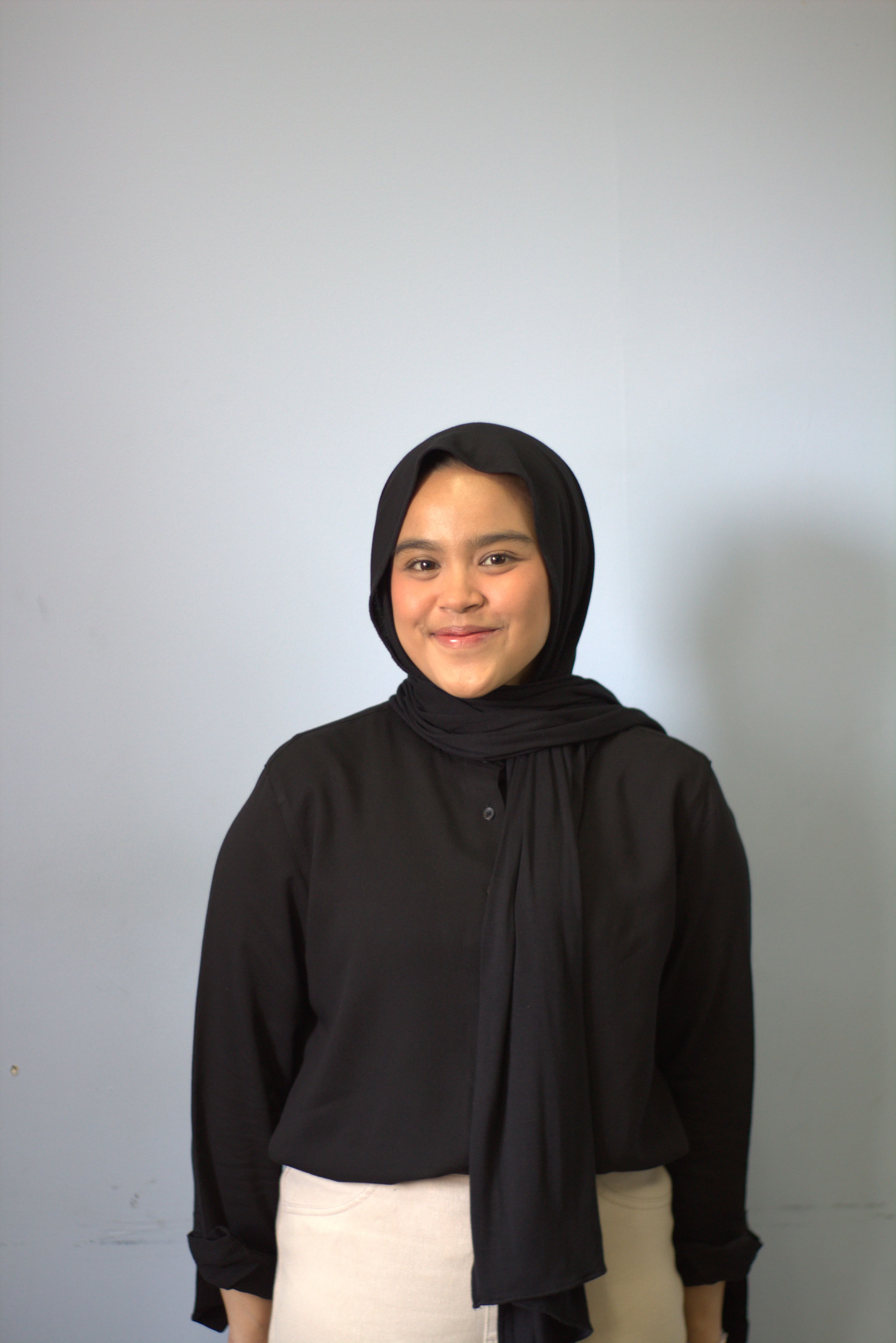 DONNA RAISYAH FITRI