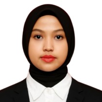 Gladys Berlian Sulistya