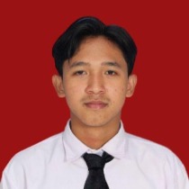 MUHAMMAD ARIF RAMADHANI