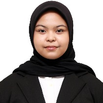 Arvira Maharani Azhari