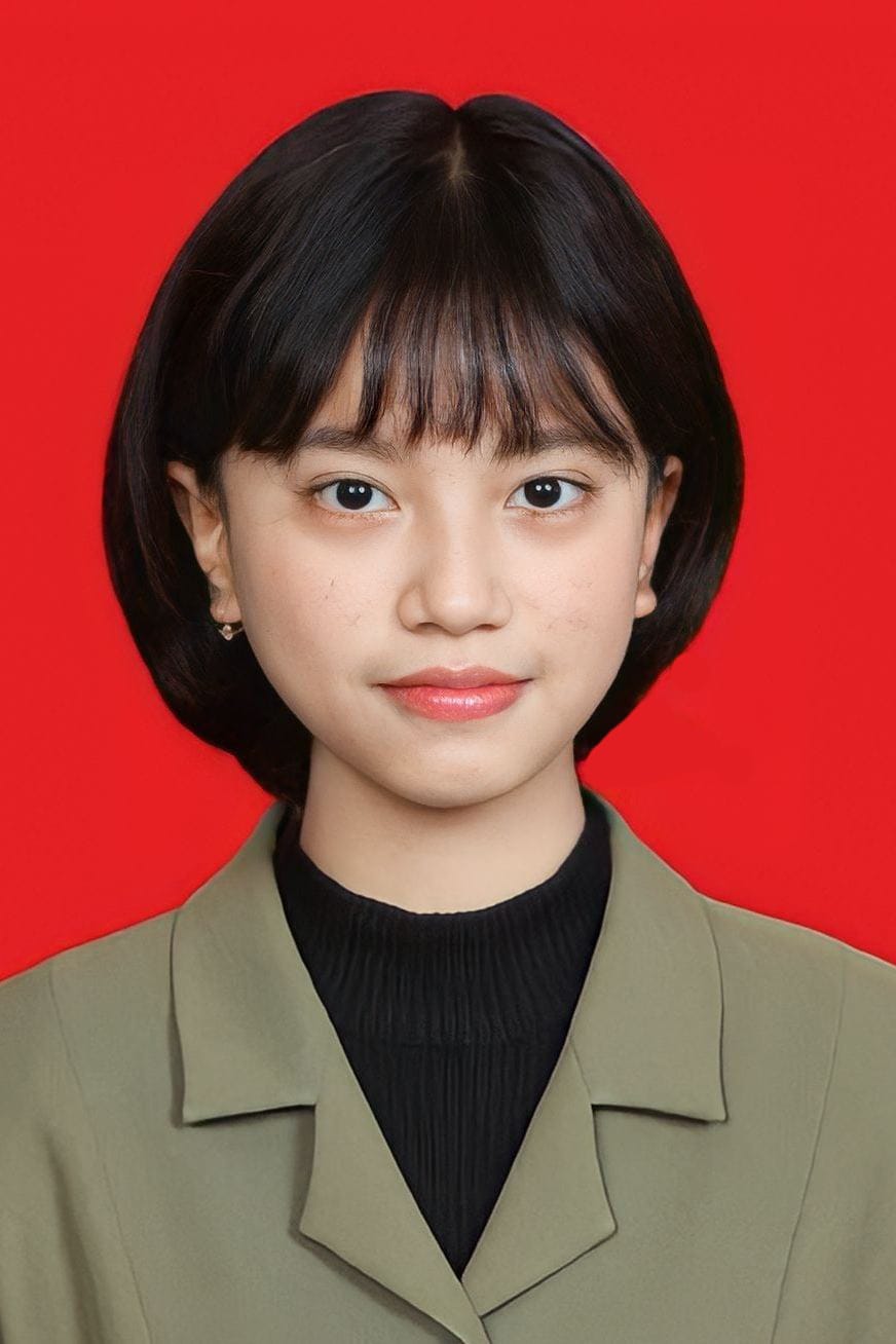 Putri Kiara Salsabila Arief