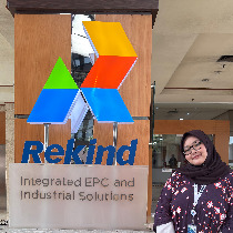 Siti Jeanita Kurnia Setiawan