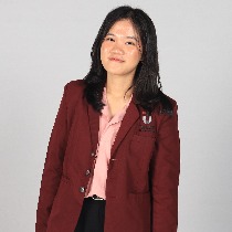 Catherine Puteri Angelica Jasmine