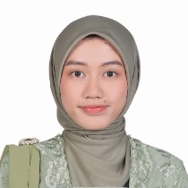 Nur Shofiyyah Azizah Syafril