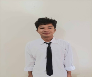 Josua Frans Leo Simanjuntak