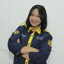 Nadya Wulandari