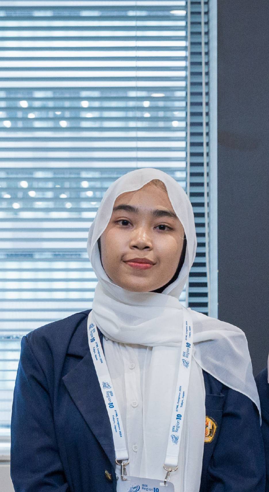 Adnnia Nafis Qulub Aina