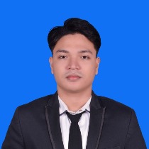 Muhdad Alfaris Bachmid